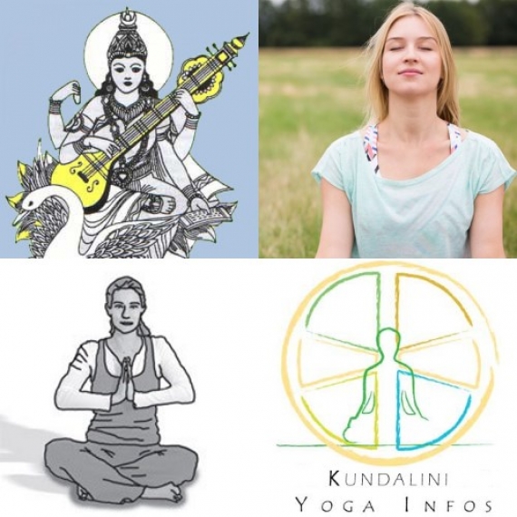 Kundalini Yoga Einsteiger Paket